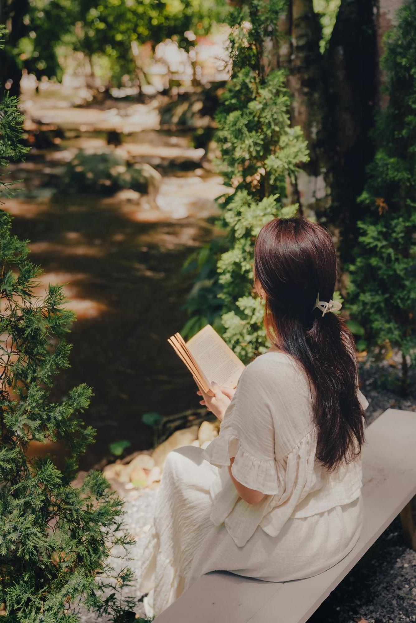 เดอะริเวอร์ แม่กำปอง The River Maekampong Chiang Mai Ban Pok Nai Luaran gambar